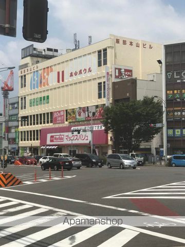 本山ブライトレジデンスの周辺写真