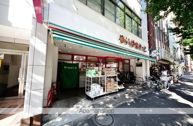 アーバンプレイス東高円寺Bの周辺写真