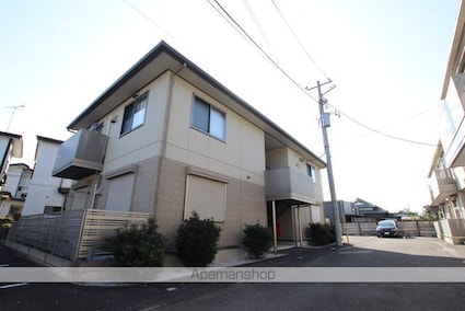 ウィンディアＣ[1LDK/46.03m2]の外観2