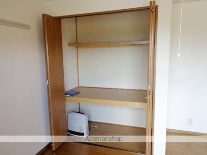 クロワールつのだ[1LDK/42.14m2]の収納