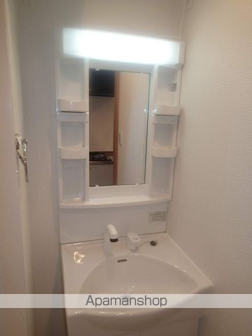 グランパシフィック玉造の内装写真