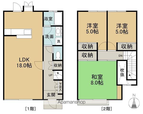 間取り：234041728600