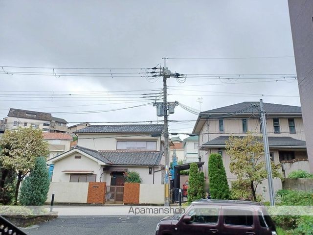 SOLEADO ALLOGGIOの内装写真