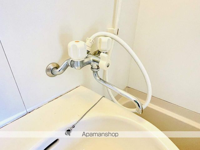 大樹ハイツIIの内装写真