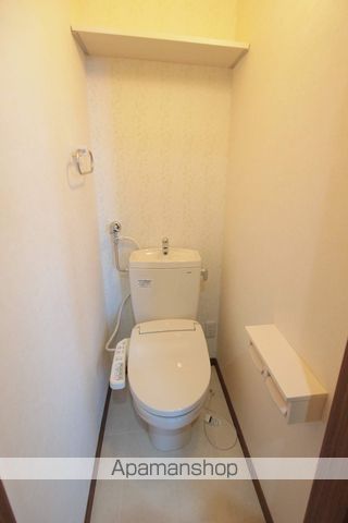 ルミエール菊水上町4—2の内装写真