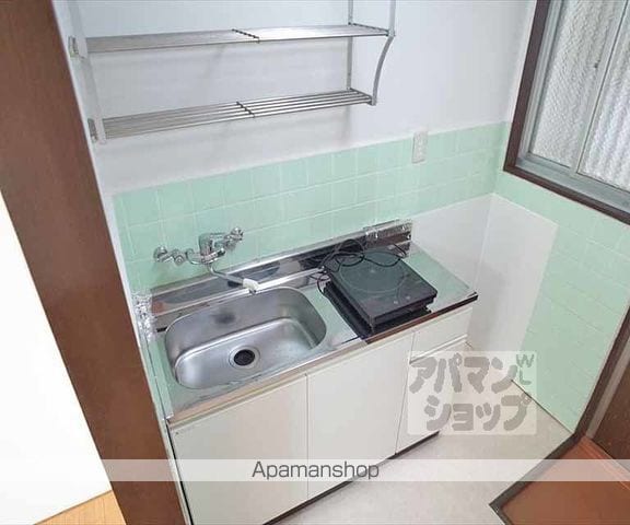 二軒茶屋賃貸住宅の内装写真