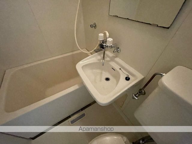 コーポ吉村の内装写真