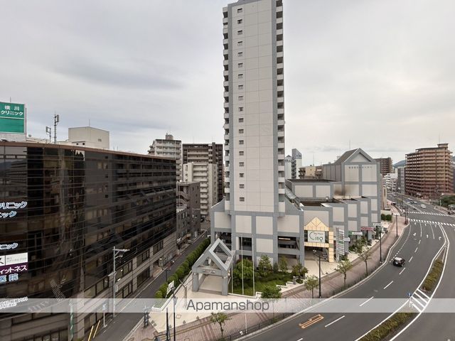横川マンションのその他写真