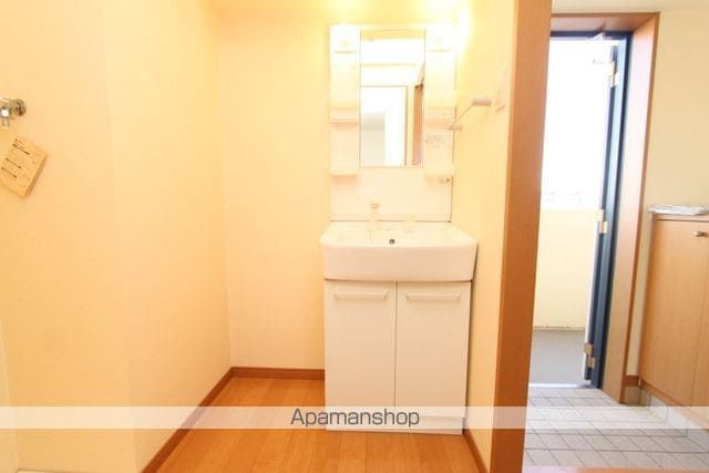 新町ASマンションの内装写真