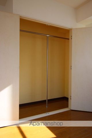 ソレイユ本牧の内装写真