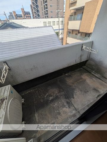プレステージュ高殿の内装写真