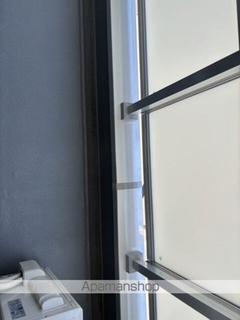リブリ・ルービ館[1LDK/40.42m2]の内装3