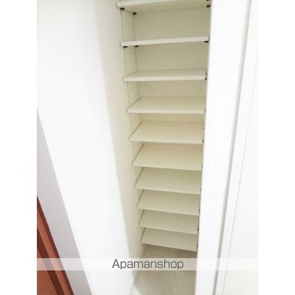 サンクレストビル[1R/19.56m2]のその他内装6