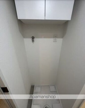 ｏｍｏｃｉ　ｄ’　ｓｕｇｉｎａｍｉｗａｄａ[1K/30.11m2]の収納