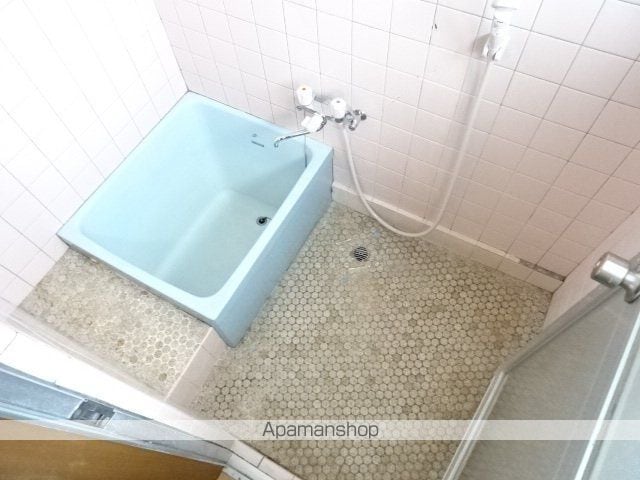コーポフルタの内装写真