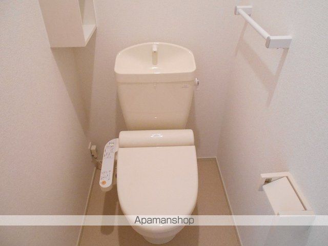 カーサ オリーブの内装写真