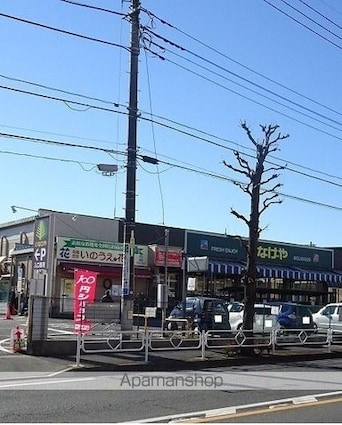 東京都立川市幸町５丁目[1LDK/38.52m2]の周辺3