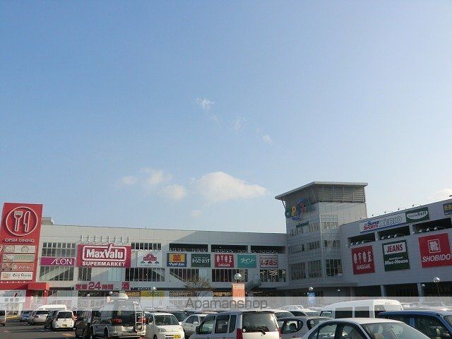 エクレール二軒茶屋の周辺写真