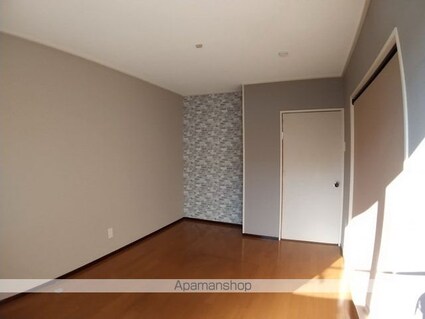 ニュー穂高荘[2K/43m2]の内装3