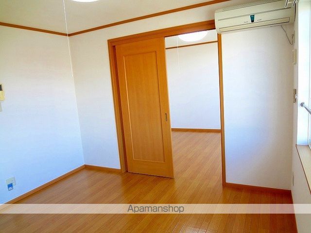 アルカンシェル庄内Iの内装写真