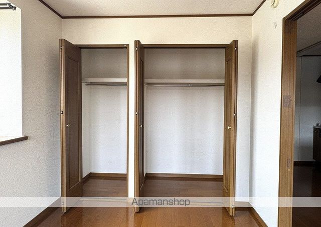 レアールM大川の内装写真