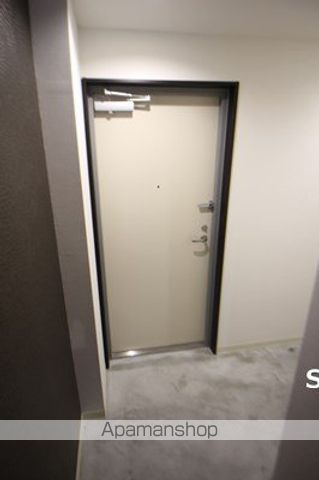 AMEX新琴似の内装写真