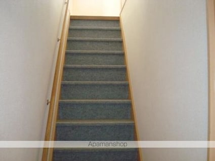 持田町渡部借家[3DK/72.14m2]のその他設備