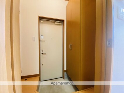 ライブタウン本通（ライブタウンホンドオリ）[1LDK/36.85m2]の玄関