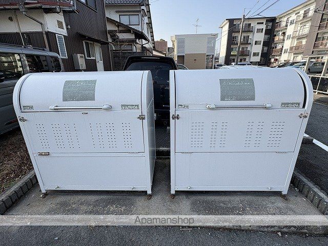 レオパレスCOMETSのその他写真