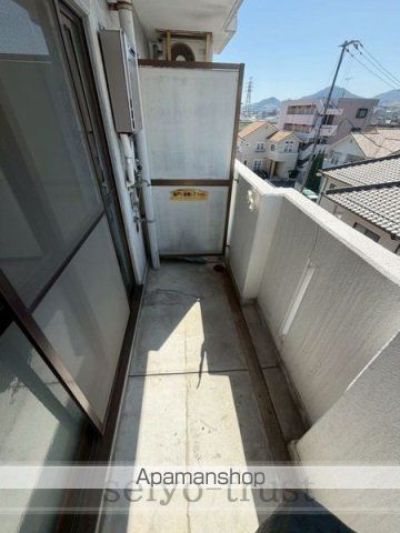 クレスト古市橋の内装写真