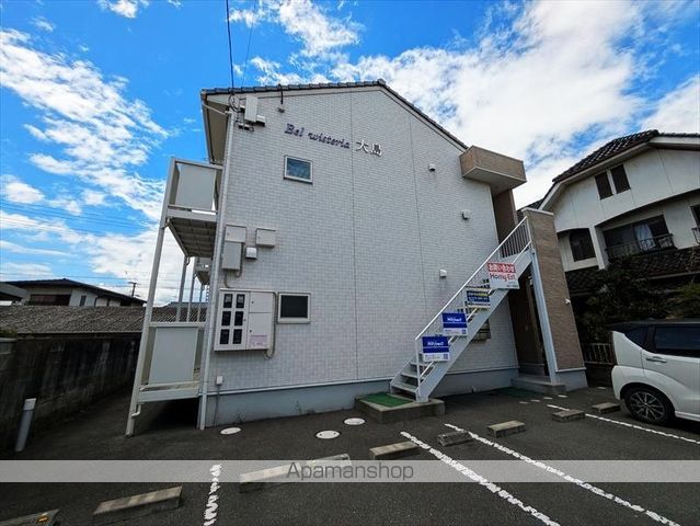 Bel wisteria 大島の外観写真