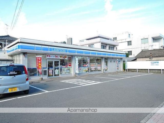 ピュアエイトの周辺写真