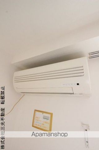 エスカーダ南8条の内装写真