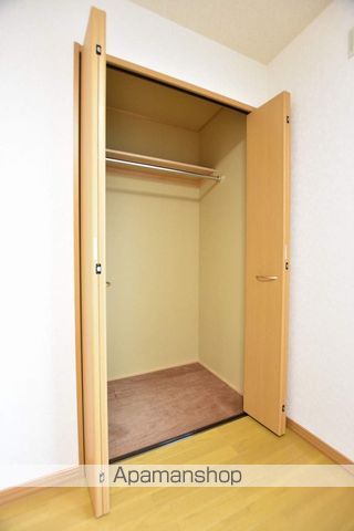 グラウディの内装写真