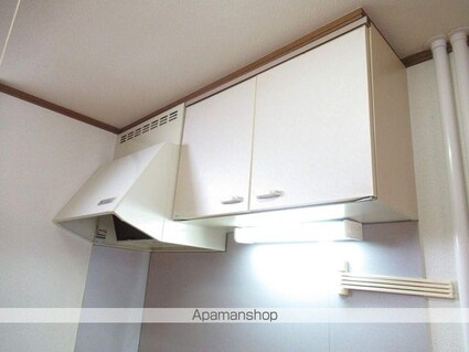 パーソナルハイツⅡ[1K/27.05m2]の内装3