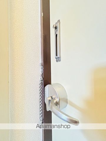 千林グランドハイツ北の内装写真