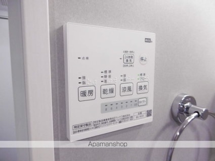 シャンテスクエア新田[1K/21.53m2]の内装3