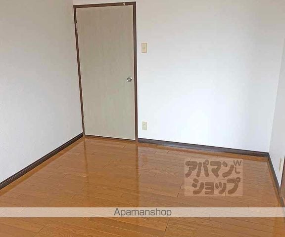 ベルエール長法寺の内装写真