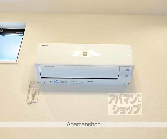 オリオンテラスの内装写真
