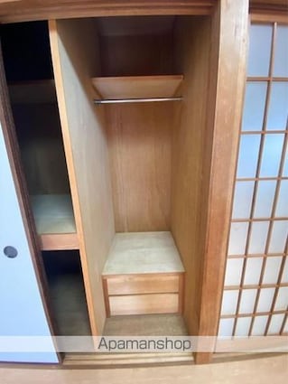 サンドリバー夢源[1K/21.66m2]の内装3