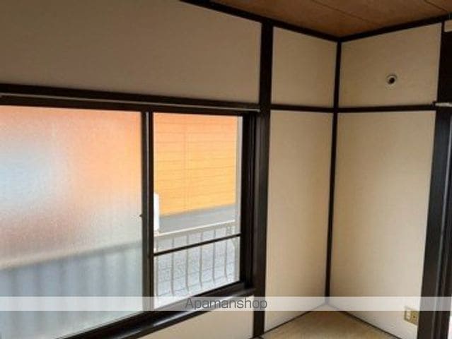 コーポ黒富の内装写真