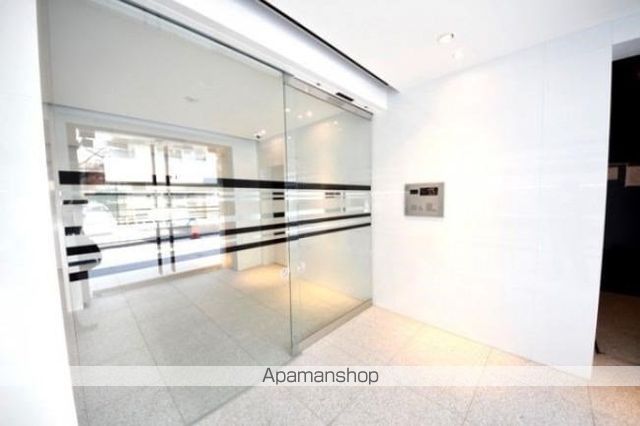 アジールコート品川中延の内装写真