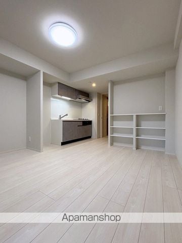 グランセジュールDAIKOKUCHOUの内装写真