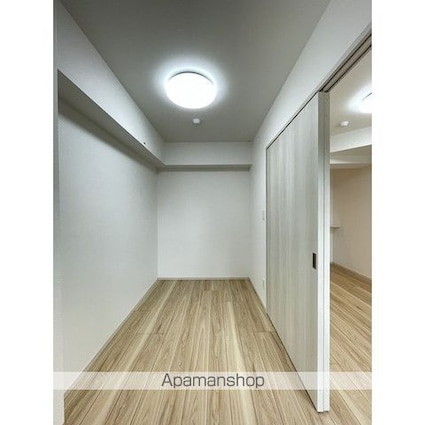 グランエール森下ＷＥＳＴ[1LDK/33.27m2]のその他部屋・スペース
