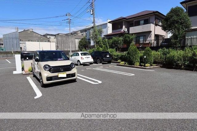 コウジィーコートIIIのその他写真