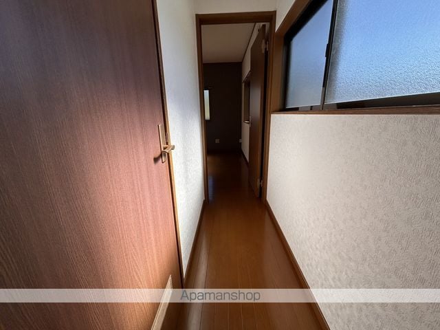 パステルクボ5の内装写真