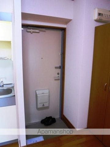 アンフィニィ松ヶ丘の内装写真