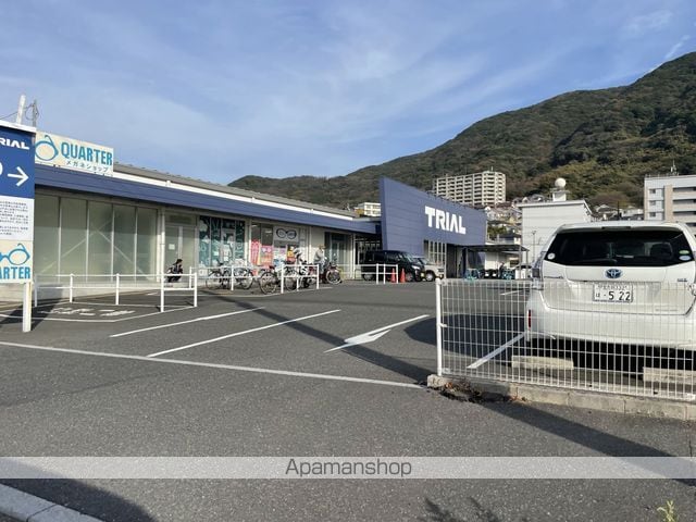 タカフジ・アパートメントの周辺写真