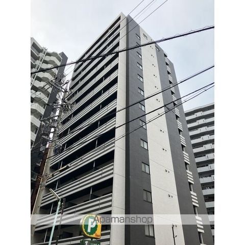 GRANDUKE東桜の外観写真