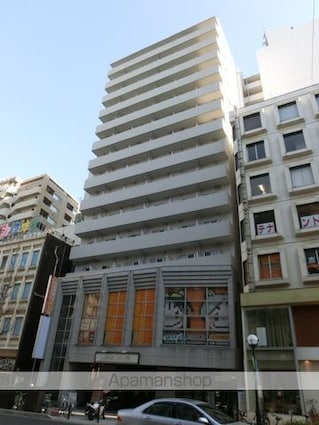 ウィルテラス千葉中央[1LDK/42.43m2]の外観3